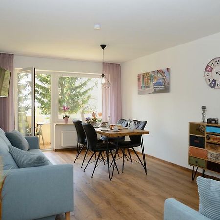 Ferienwohnung Seenah Gunzenhausen Eksteriør billede