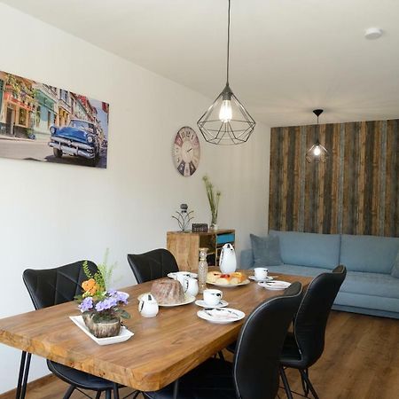 Ferienwohnung Seenah Gunzenhausen Eksteriør billede
