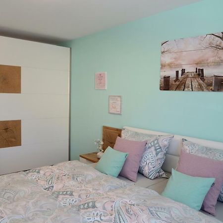 Ferienwohnung Seenah Gunzenhausen Eksteriør billede